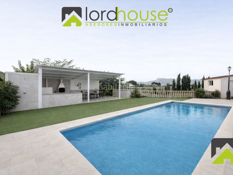 Foto c40386d4-afe8-4ddc-b0b8-d6322957a735. Casa amb aparcament a Purias Lorca