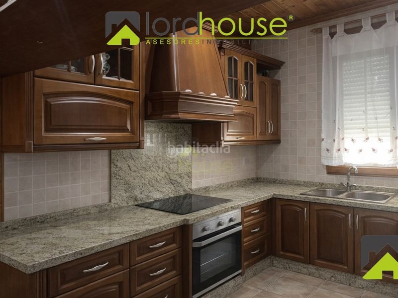 Foto cc7af846-6093-4adf-8d77-6f0e50cd551c. Casa amb aparcament a Purias Lorca