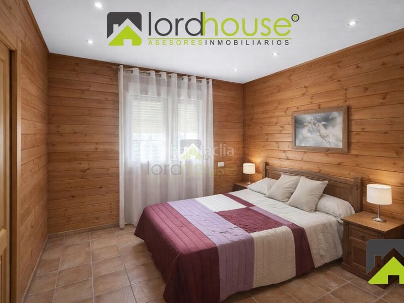 Foto cc80fb8c-603c-4f0b-9a73-02e2971134b2. Casa amb aparcament a Purias Lorca