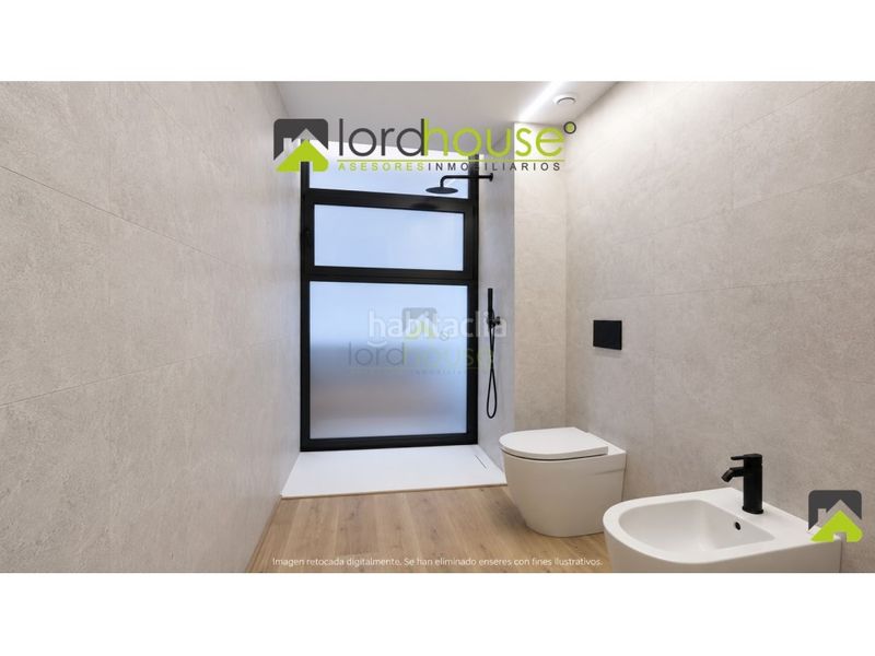 Foto 1afe964c-ea52-489e-8545-421659d518a5. Flat with parking in Sutullena Lorca