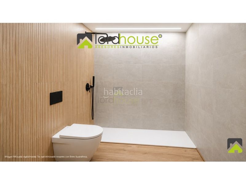 Foto 3c65c0a1-5d3f-47cb-aefd-98731d671d76. Flat with parking in Sutullena Lorca