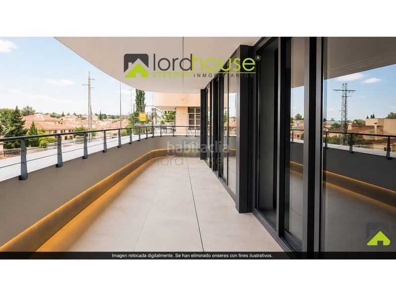 Foto 5f45f9f4-dd42-4ec9-9818-6144f503a951. Flat with parking in Sutullena Lorca