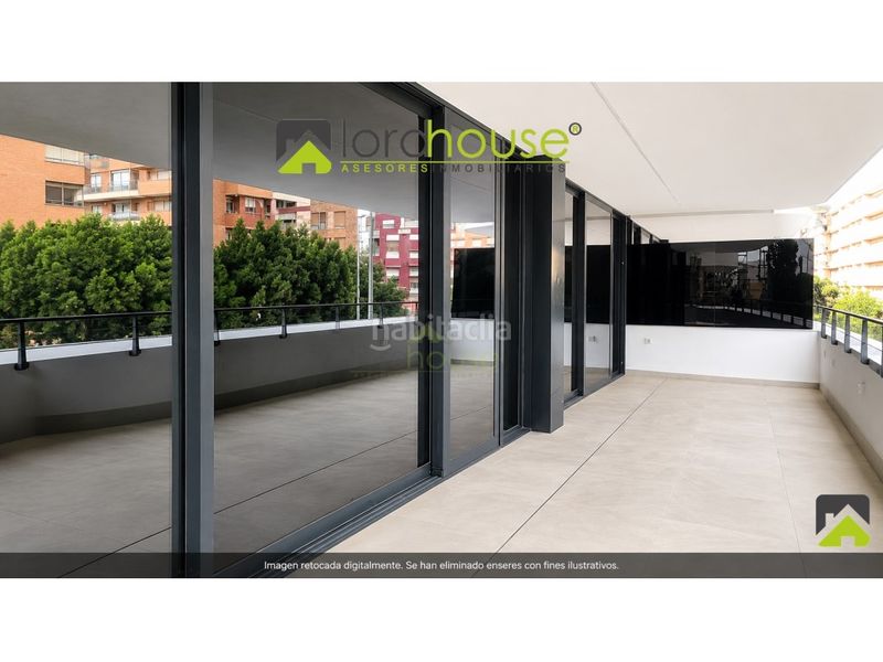 Foto b5204798-a0c5-4bb6-ba65-031f62b281b4. Flat with parking in Sutullena Lorca