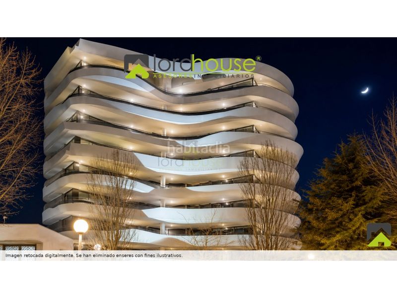 Foto e190d4a6-6109-4946-983b-a4701cf4e63e. Flat with parking in Sutullena Lorca