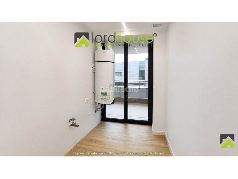 Foto eafd60d4-6730-4c3e-b244-24f98f9dae9e. Flat with parking in Sutullena Lorca