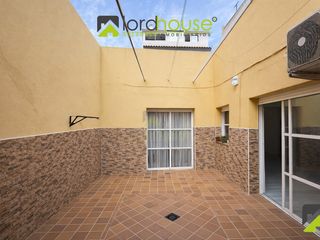 Casa in Calle Empedrada