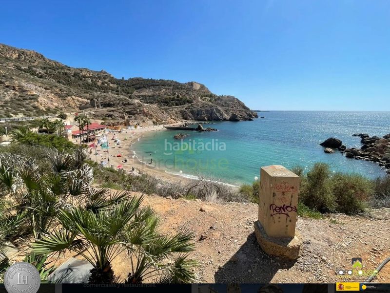Foto 1aa5c167-7317-4c90-8b18-e28e29aa0bee. Casa amb aparcament a La Pinilla - Las Palas Fuente Álamo de Murcia