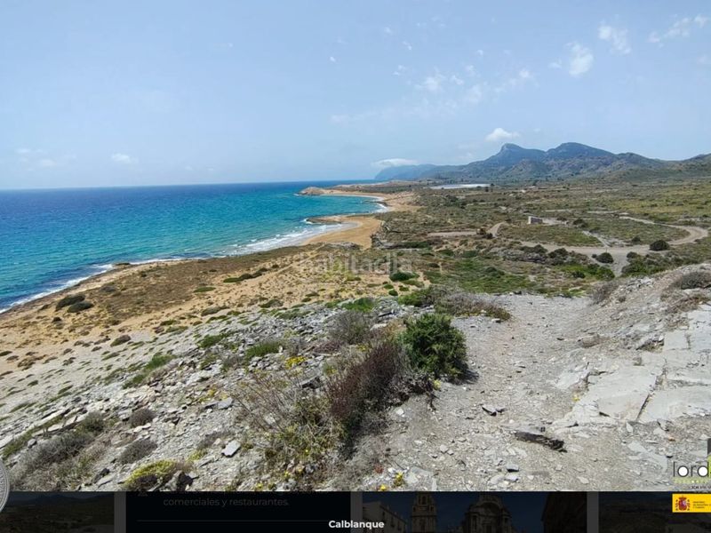 Foto a2dbc860-83cc-48e5-a12b-aa2c35431455. Casa amb aparcament a La Pinilla - Las Palas Fuente Álamo de Murcia