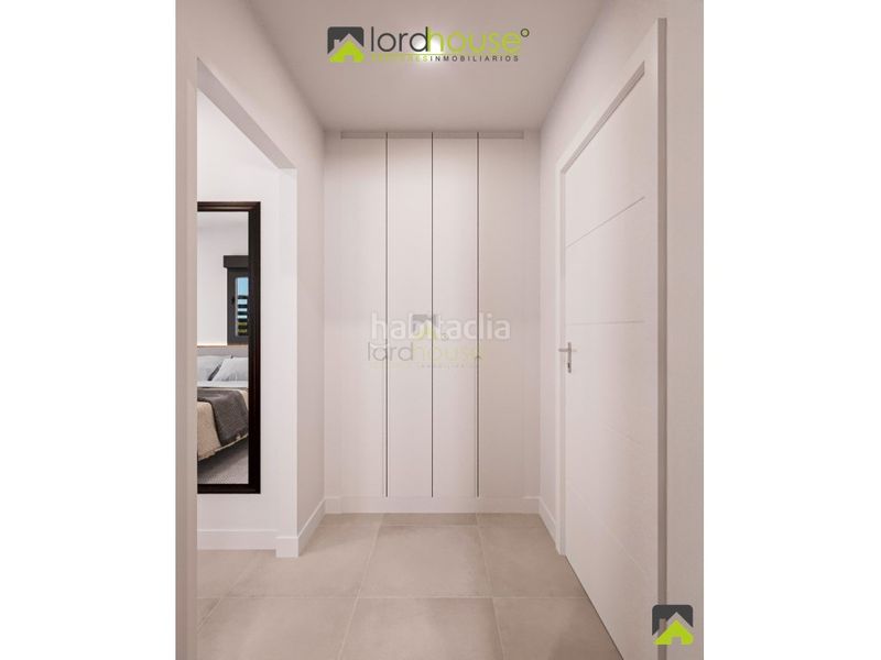 Foto f1573bc8-6ff2-4d81-8c41-3b647773750d. Casa amb aparcament a La Pinilla - Las Palas Fuente Álamo de Murcia