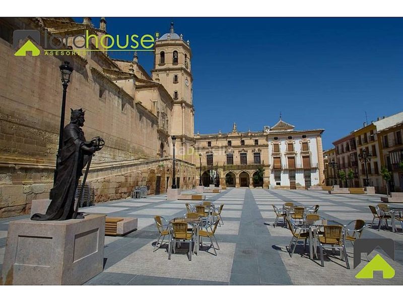 Foto a90a5fb2-11a8-4b09-939d-8bf7ab815f31. Casa amb aparcament a La Pinilla - Las Palas Fuente Álamo de Murcia