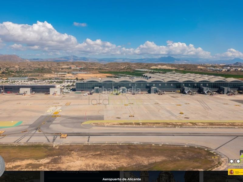 Foto bd5e5700-e883-4e04-975e-8bd848bf560f. Casa amb aparcament a La Pinilla - Las Palas Fuente Álamo de Murcia