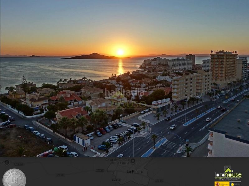 Foto cee1e545-8f93-46aa-bd7d-6e64f4168087. Casa amb aparcament a La Pinilla - Las Palas Fuente Álamo de Murcia