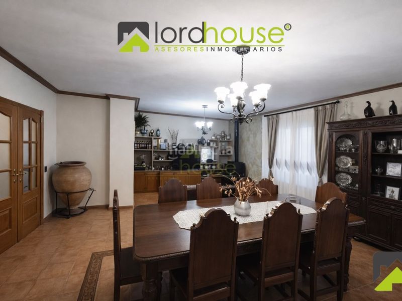 Foto 2e6c4bb1-d615-404f-8022-ed9352bd286c. Casa amb aparcament a Tercia Lorca