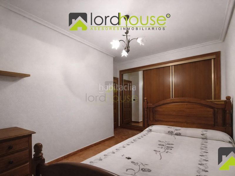 Foto 3e39b821-e913-4a2e-90be-353a18071bfc. Casa amb aparcament a Tercia Lorca