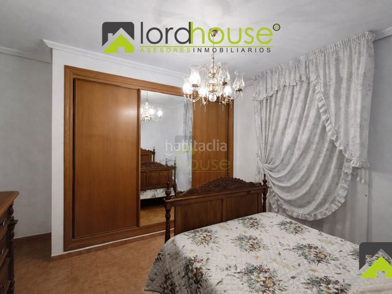 Foto 51d5574d-b70c-4586-b6b2-f1ada17f453d. Casa amb aparcament a Tercia Lorca