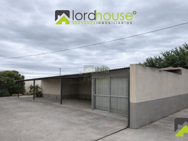 Foto 6a970d3e-6698-4779-8b9f-3dfa7ee29842. Casa amb aparcament a Tercia Lorca