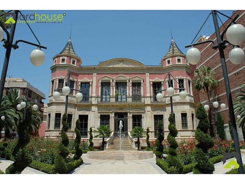 Foto 7225fa0d-b909-4b26-93a0-faad04b849d4. Casa amb aparcament a Tercia Lorca