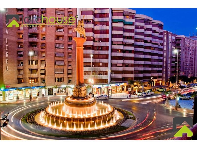 Foto 7ecfcd0f-84df-447c-a879-bdc62a702496. Casa amb aparcament a Tercia Lorca