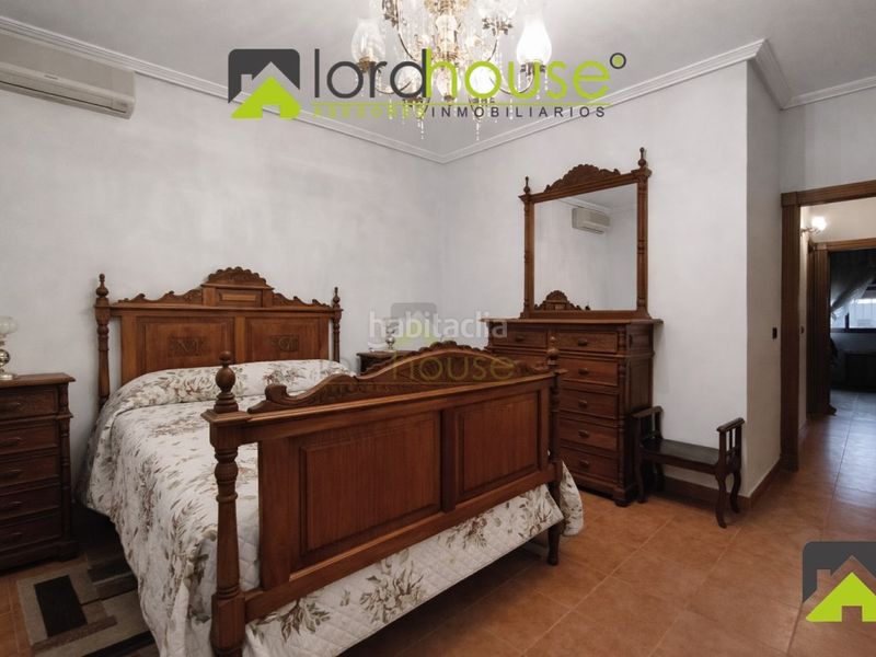 Foto b0dea1cc-6c61-4267-91bf-390763c747a0. Casa amb aparcament a Tercia Lorca