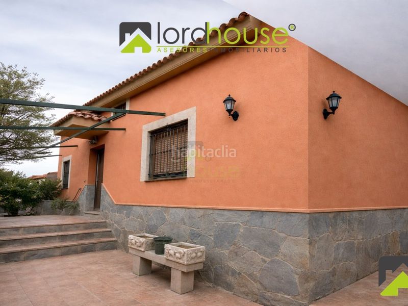 Foto db55194a-3e5b-4f4a-a7cf-63034fa2ac97. Casa amb aparcament a Tercia Lorca