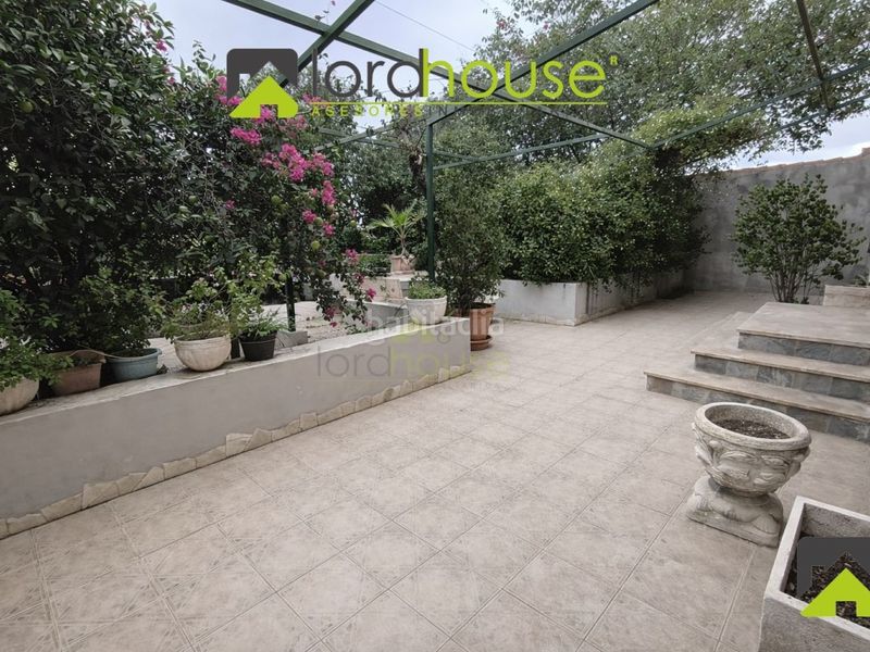 Foto df2a1793-1cbd-48d9-9e2a-3cc00bd65431. Casa amb aparcament a Tercia Lorca