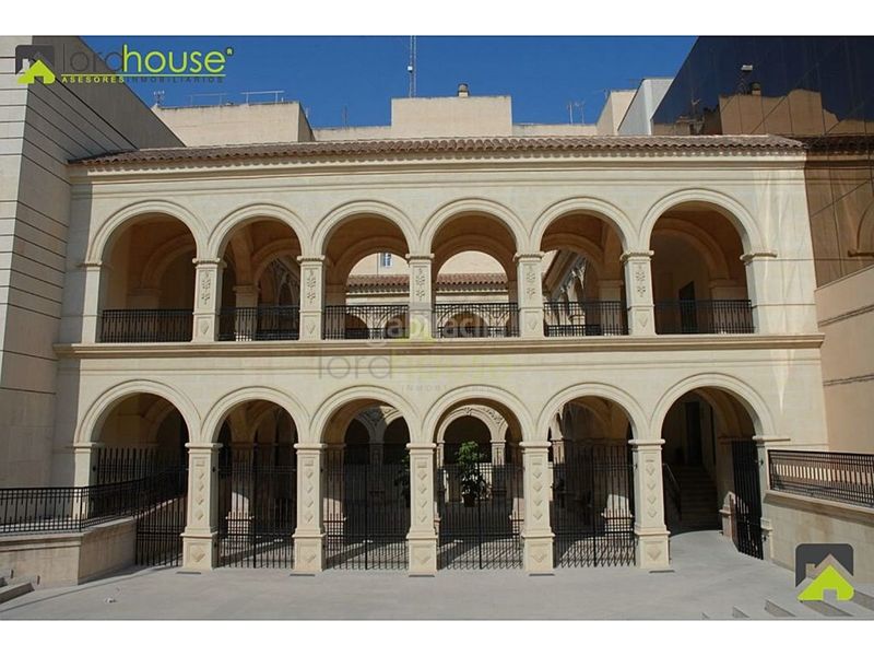 Foto e86be9e4-48b3-4929-a956-37df8dbb00fd. Casa amb aparcament a Tercia Lorca