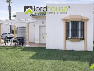 Casa  Avenida mediterraneo. 1469. chalet pareado en una planta a 400 metros del mar en terre