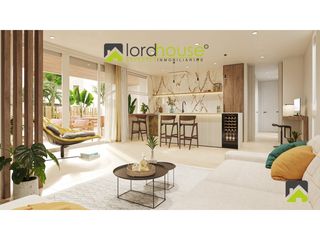 Appartement  Avda europa. 1479. residencial el yadó  san juan de los terreros, pulpí, alme