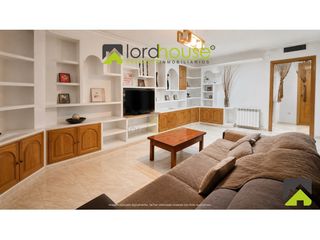 Duplex in Calle talleres 0. 1486. dúplex con solárium privado en la viña