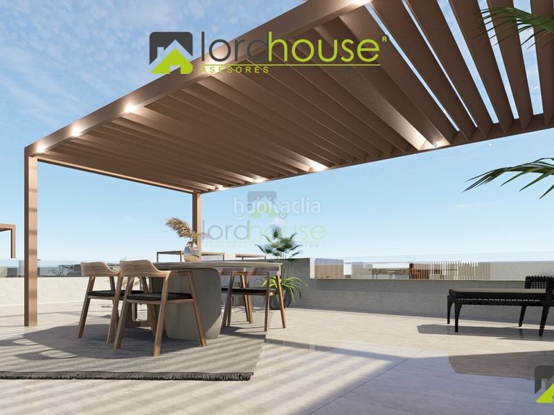 Foto 0d42f813-6f45-4d64-9aa2-a875a3de2d3c. Casa amb aparcament a Pilar de la Horadada ciudad Pilar de la Horadada