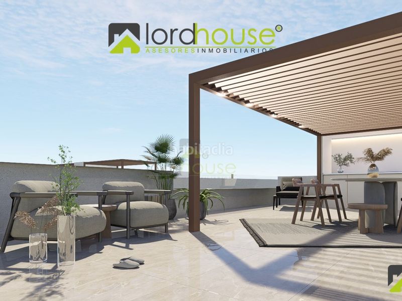 Foto 16fa6903-6a28-4d87-a970-ce0a9ebecd68. Casa amb aparcament a Pilar de la Horadada ciudad Pilar de la Horadada