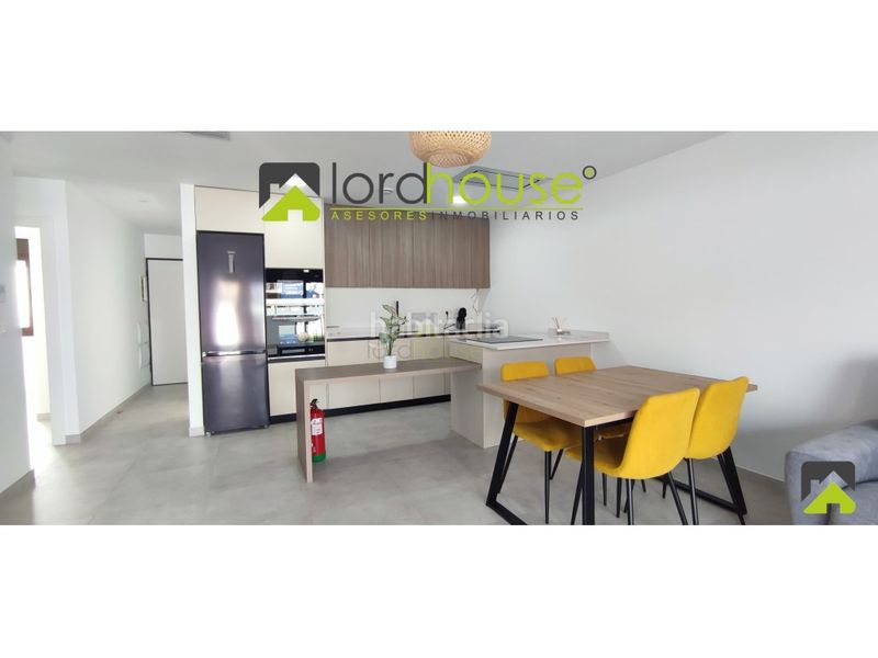 Foto 5840ffd1-3398-4335-a8f7-632a6ccfd256. Casa amb aparcament a Pilar de la Horadada ciudad Pilar de la Horadada