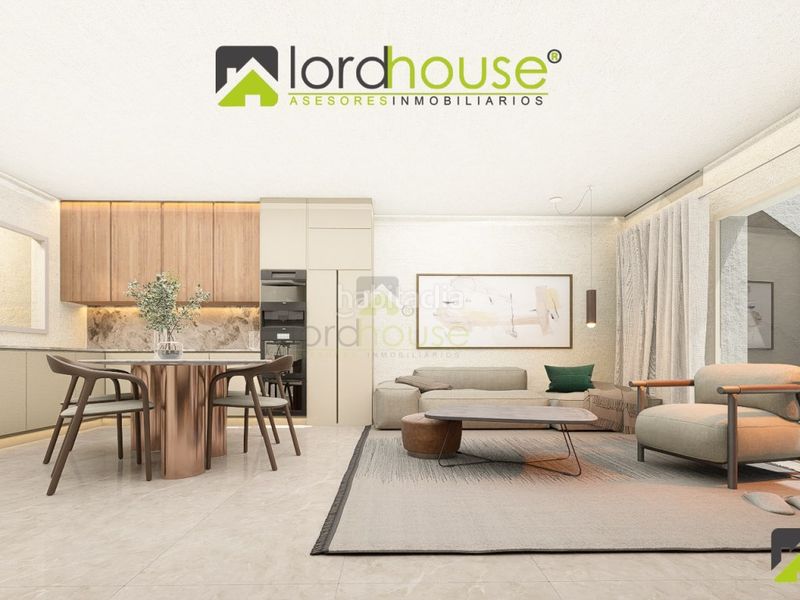 Foto 86d343a8-7261-4020-bfd6-649c9e70565e. Casa amb aparcament a Pilar de la Horadada ciudad Pilar de la Horadada