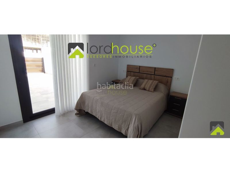 Foto b318bef2-d8f2-486d-abdc-81ad4f036fa9. Casa amb aparcament a Pilar de la Horadada ciudad Pilar de la Horadada