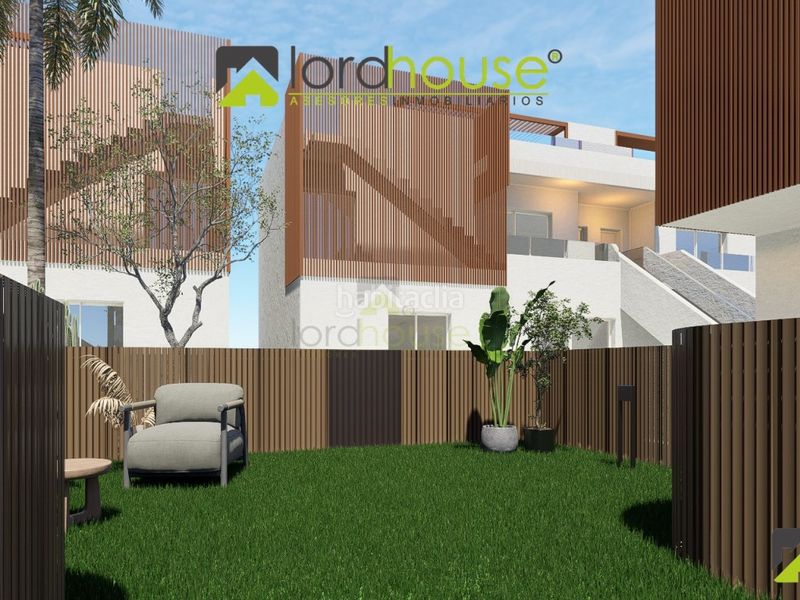 Foto b6d5b3d8-9e1f-4808-a5a3-0fcb2b2bb5f7. Casa amb aparcament a Pilar de la Horadada ciudad Pilar de la Horadada