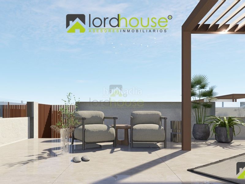 Foto c4c09c4e-2612-495f-983d-9991bb99319d. Casa amb aparcament a Pilar de la Horadada ciudad Pilar de la Horadada