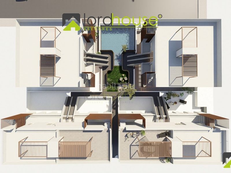 Foto ec44c9de-7b28-42de-8023-be88584c986f. Casa amb aparcament a Pilar de la Horadada ciudad Pilar de la Horadada