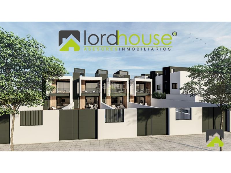 Foto 00a6793b-9981-48a7-bd30-8bb5f3d414a5. Casa amb aparcament a Pilar de la Horadada ciudad Pilar de la Horadada