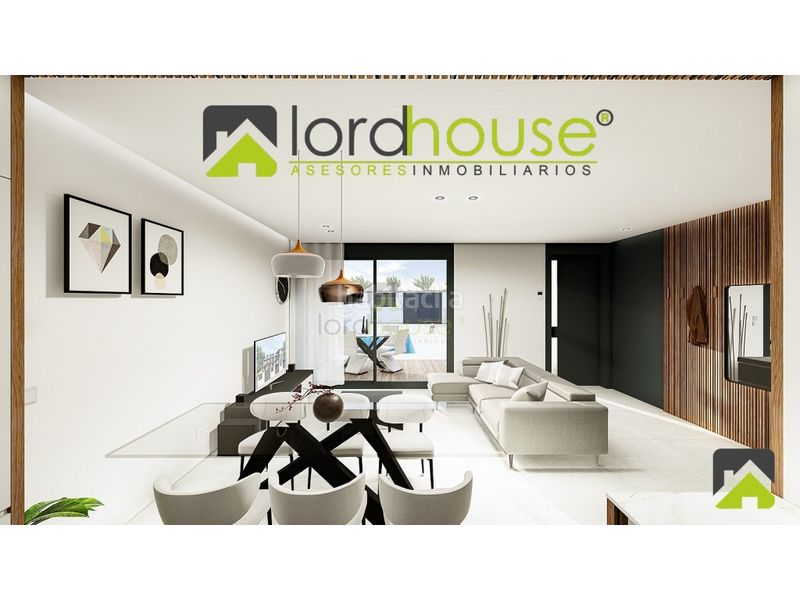 Foto 09f3142f-7941-40ab-8eac-20712fa630b5. Casa amb aparcament a Pilar de la Horadada ciudad Pilar de la Horadada