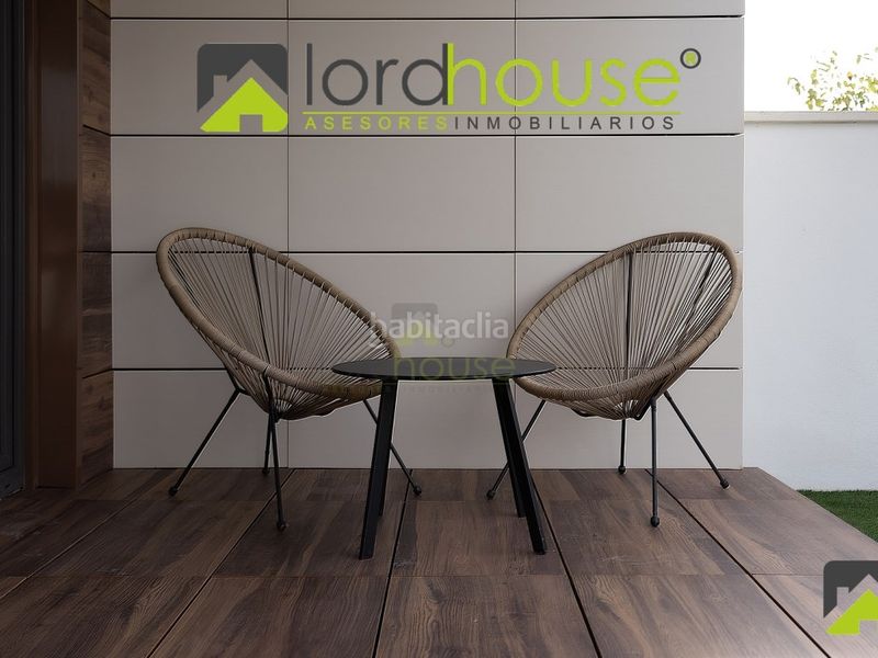 Foto 0f5af73f-c9da-4c40-9606-8f96f9957c1b. Casa amb aparcament a Pilar de la Horadada ciudad Pilar de la Horadada