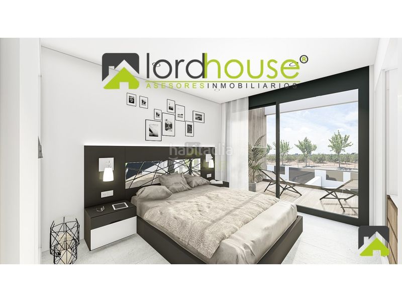 Foto 1752b451-c9e7-4c17-b677-4105c031ed92. Casa amb aparcament a Pilar de la Horadada ciudad Pilar de la Horadada