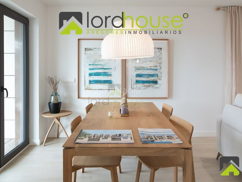 Foto 3521b618-985a-4287-9110-d5e40955e802. Casa amb aparcament a Pilar de la Horadada ciudad Pilar de la Horadada