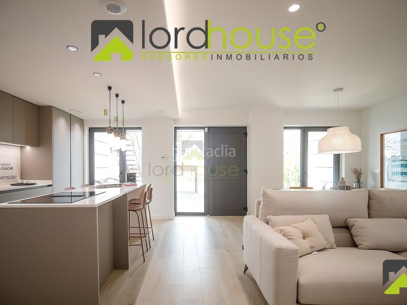 Foto 4cb4116b-f922-4475-9f71-c53200b0245d. Casa amb aparcament a Pilar de la Horadada ciudad Pilar de la Horadada