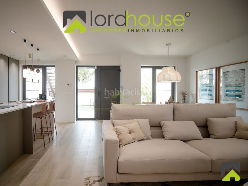 Foto 68d48629-9cf3-488d-9154-e633ad7b6d3d. Casa amb aparcament a Pilar de la Horadada ciudad Pilar de la Horadada