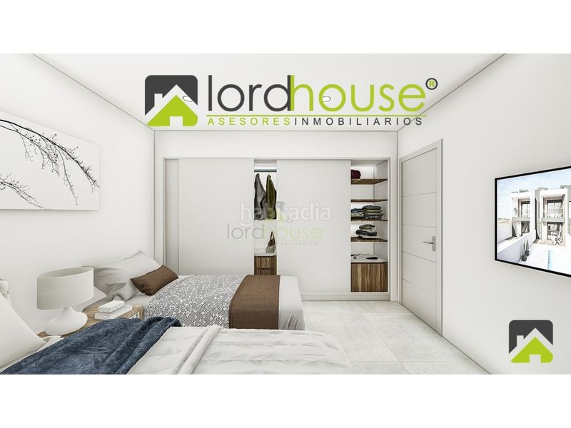 Foto 72649605-3a6e-4563-bf12-dcec899c2a49. Casa amb aparcament a Pilar de la Horadada ciudad Pilar de la Horadada