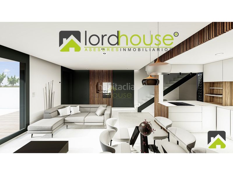 Foto 7e0d4788-1200-42b4-9443-1f2217d43aff. Casa amb aparcament a Pilar de la Horadada ciudad Pilar de la Horadada