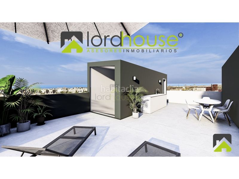 Foto 9697165c-006d-4ef2-9dbd-01de7421dbd8. Casa amb aparcament a Pilar de la Horadada ciudad Pilar de la Horadada