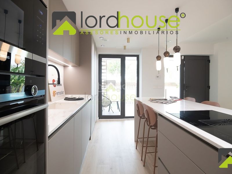 Foto cfb2e5ca-f465-4da9-bd1c-aabe8e9075ad. Casa amb aparcament a Pilar de la Horadada ciudad Pilar de la Horadada