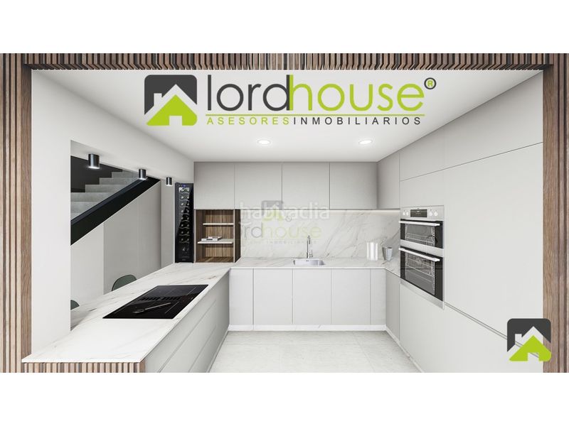 Foto eba46df9-747e-494d-b6a2-fe0e4d71fa33. Casa amb aparcament a Pilar de la Horadada ciudad Pilar de la Horadada