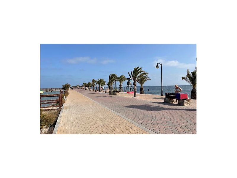 Foto a840f0f5-e8b0-44ac-b11b-d06d76e44161. Àtic amb aparcament a Lo Pagán San Pedro del Pinatar